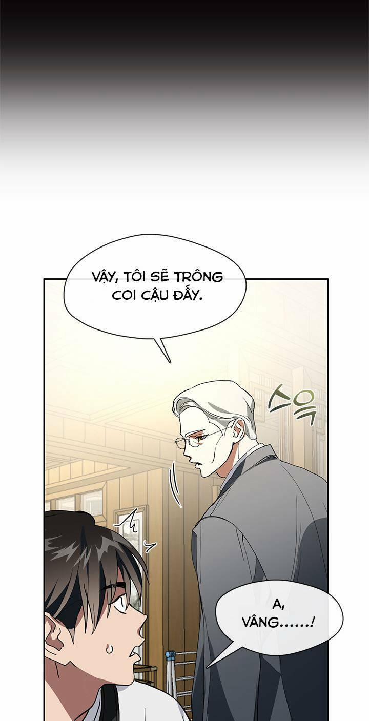 Nhà Hàng Nơi Suối Vàng 1 trang 75