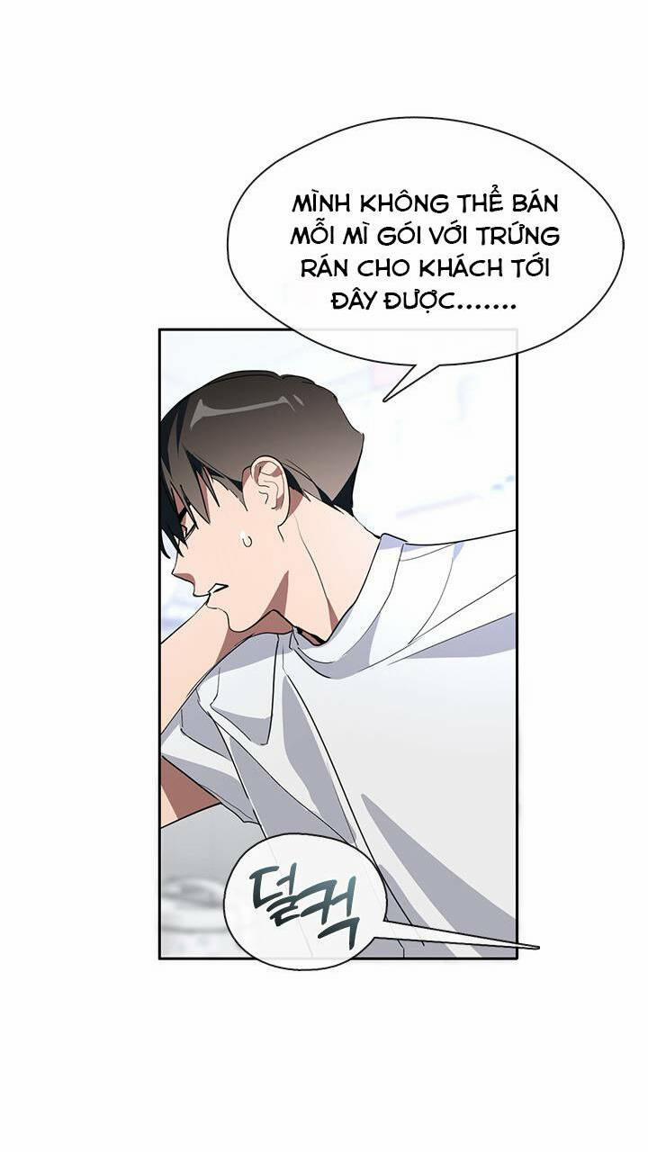 Nhà Hàng Nơi Suối Vàng 1 trang 84