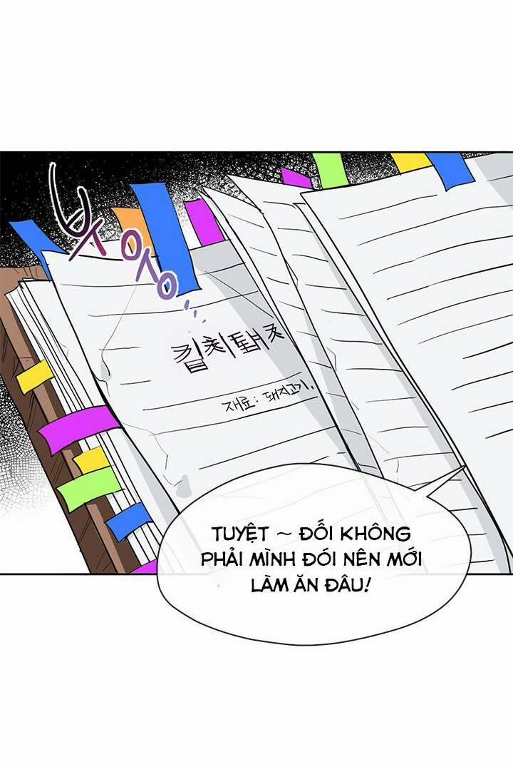 Nhà Hàng Nơi Suối Vàng 1 trang 90