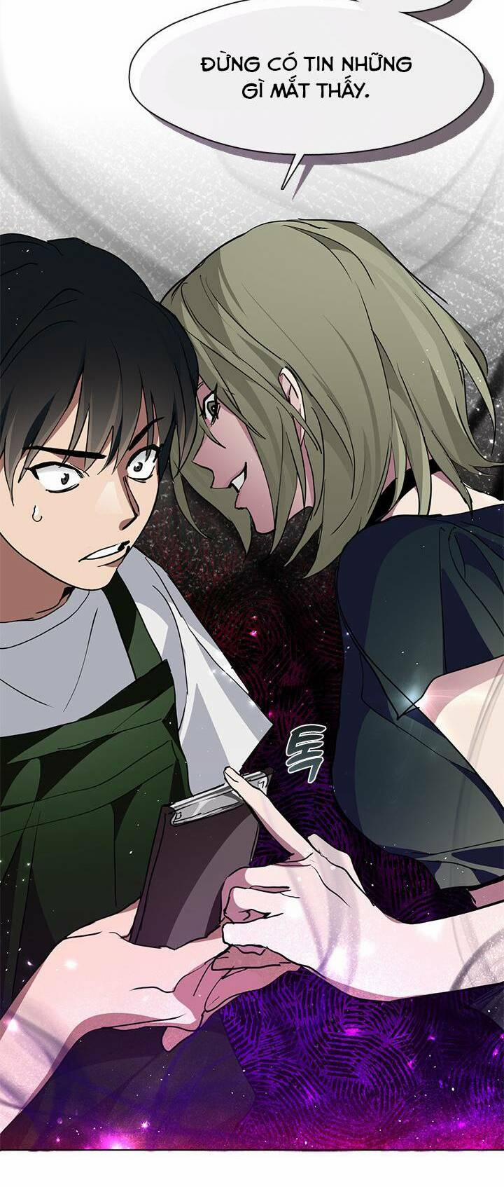 Nhà Hàng Nơi Suối Vàng 2 trang 102