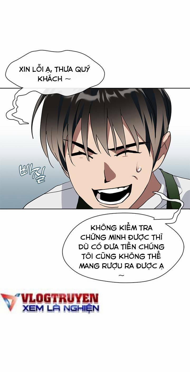 Nhà Hàng Nơi Suối Vàng 2 trang 11