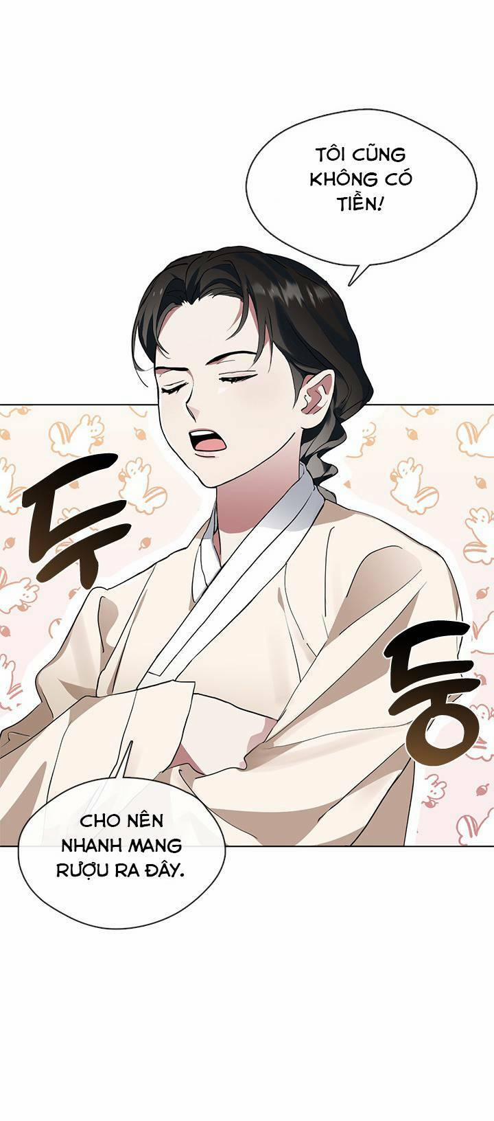 Nhà Hàng Nơi Suối Vàng 2 trang 13