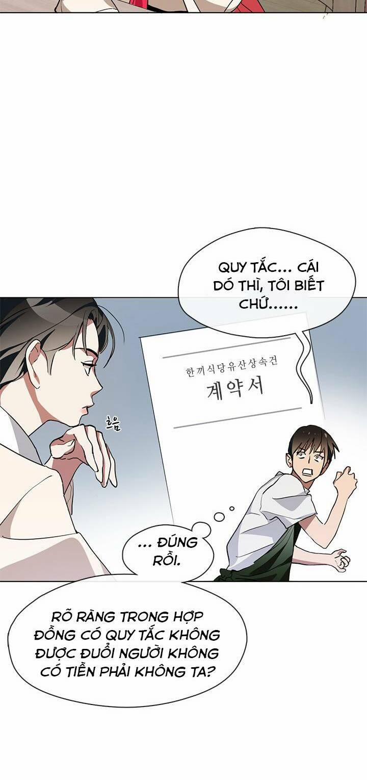 Nhà Hàng Nơi Suối Vàng 2 trang 16