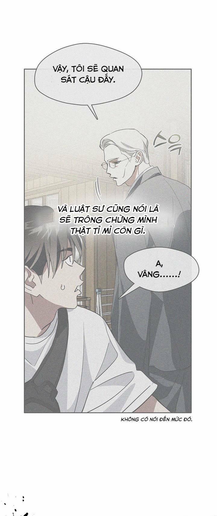 Nhà Hàng Nơi Suối Vàng 2 trang 17