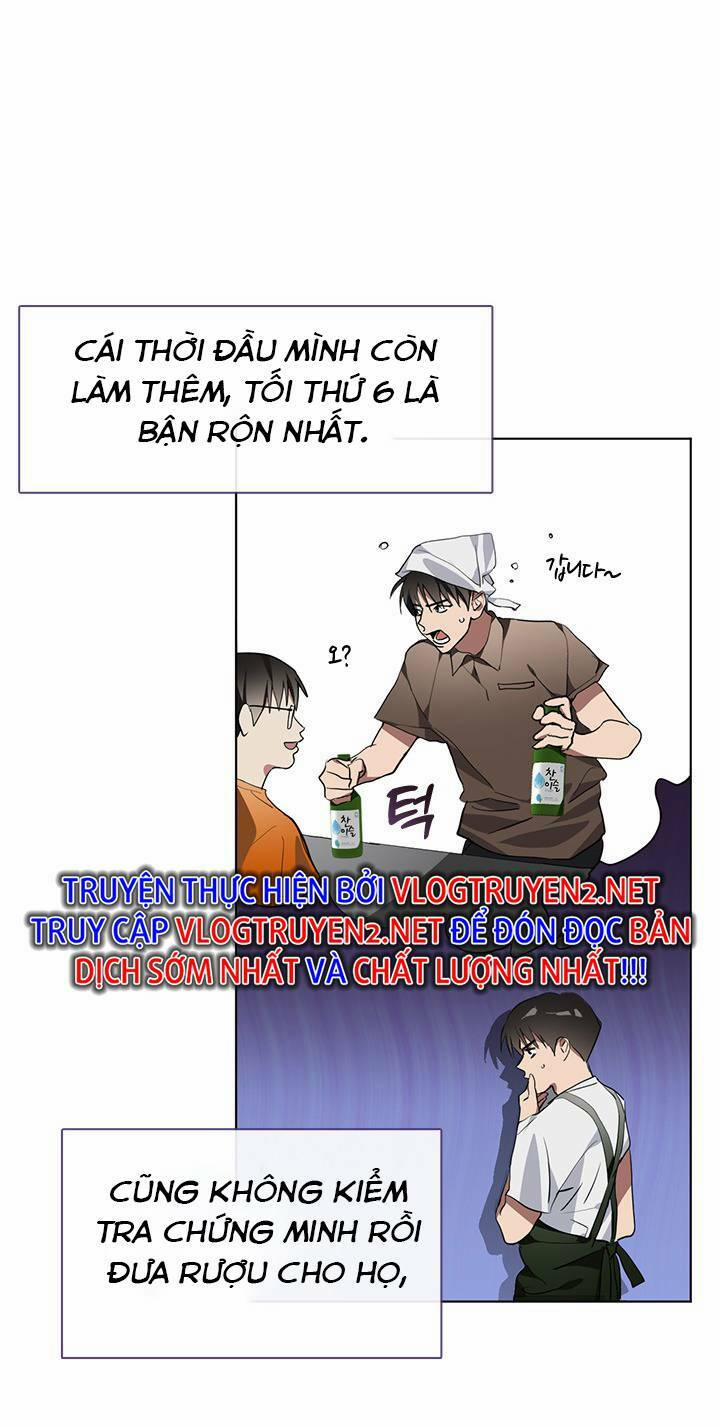 Nhà Hàng Nơi Suối Vàng 2 trang 5