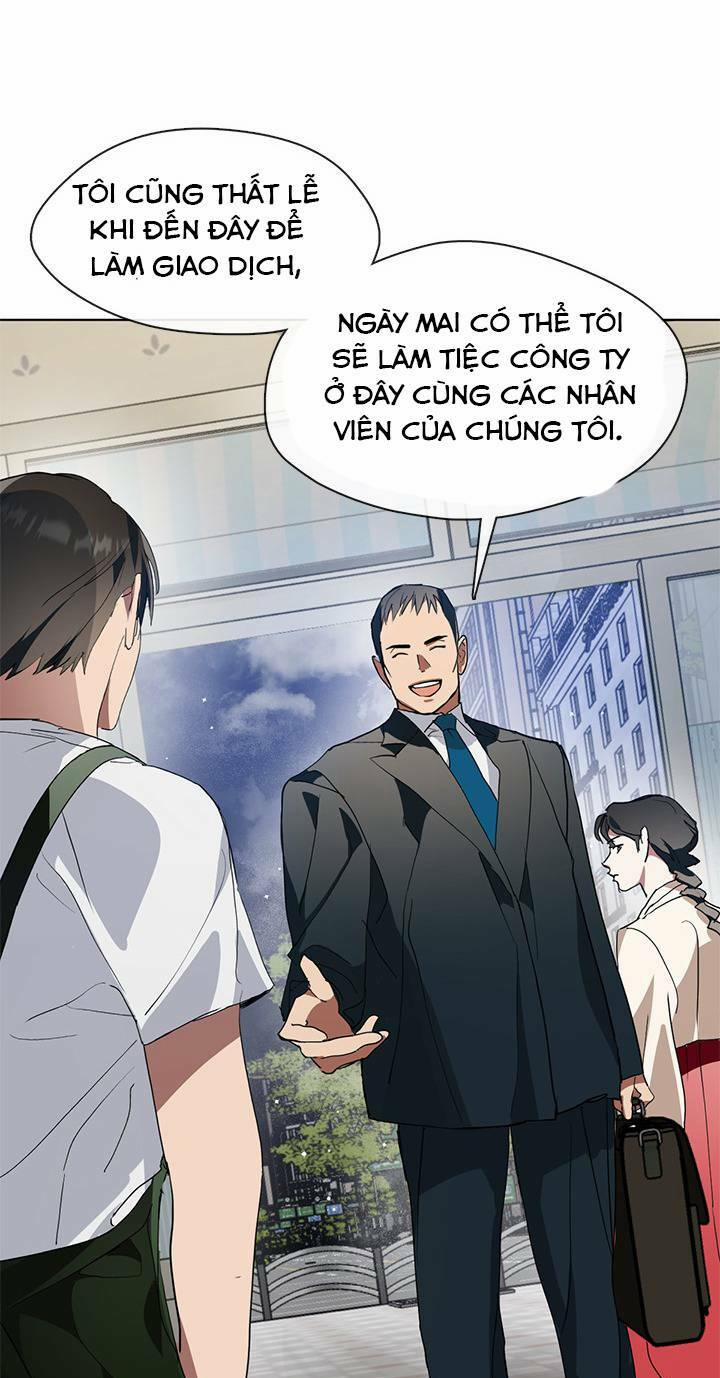 Nhà Hàng Nơi Suối Vàng 2 trang 59