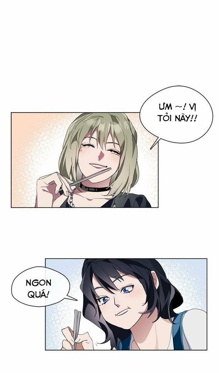 Nhà Hàng Nơi Suối Vàng 2 trang 90