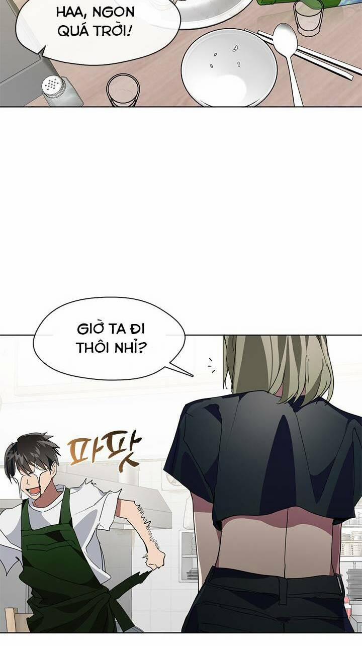 Nhà Hàng Nơi Suối Vàng 2 trang 92