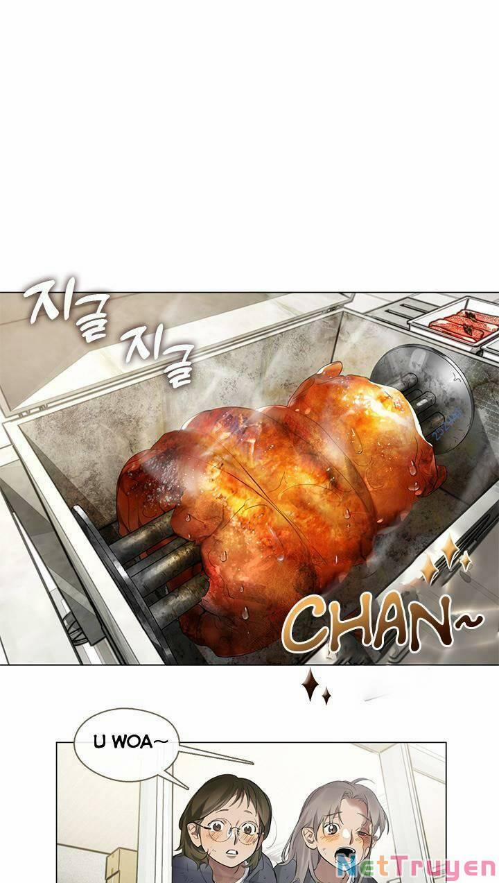 Nhà Hàng Nơi Suối Vàng 22 trang 1