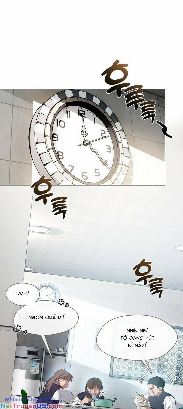 Nhà Hàng Nơi Suối Vàng 23 trang 0