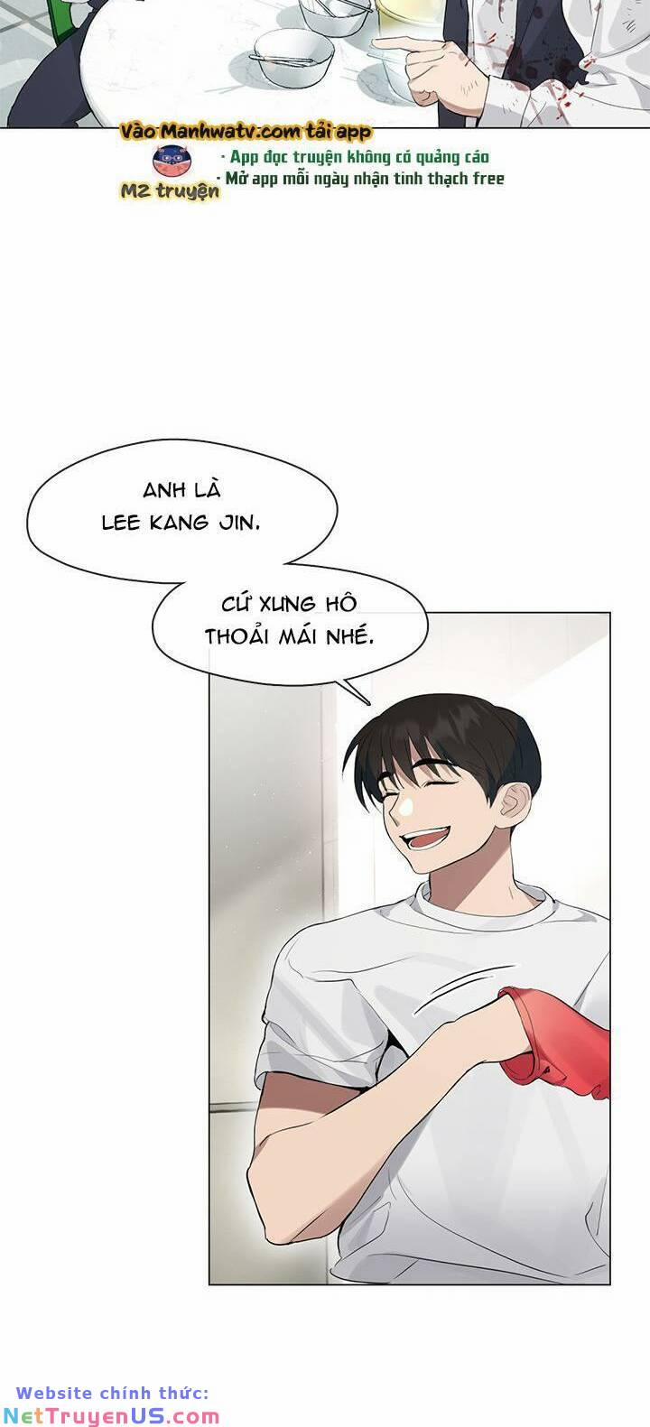 Nhà Hàng Nơi Suối Vàng 23 trang 21