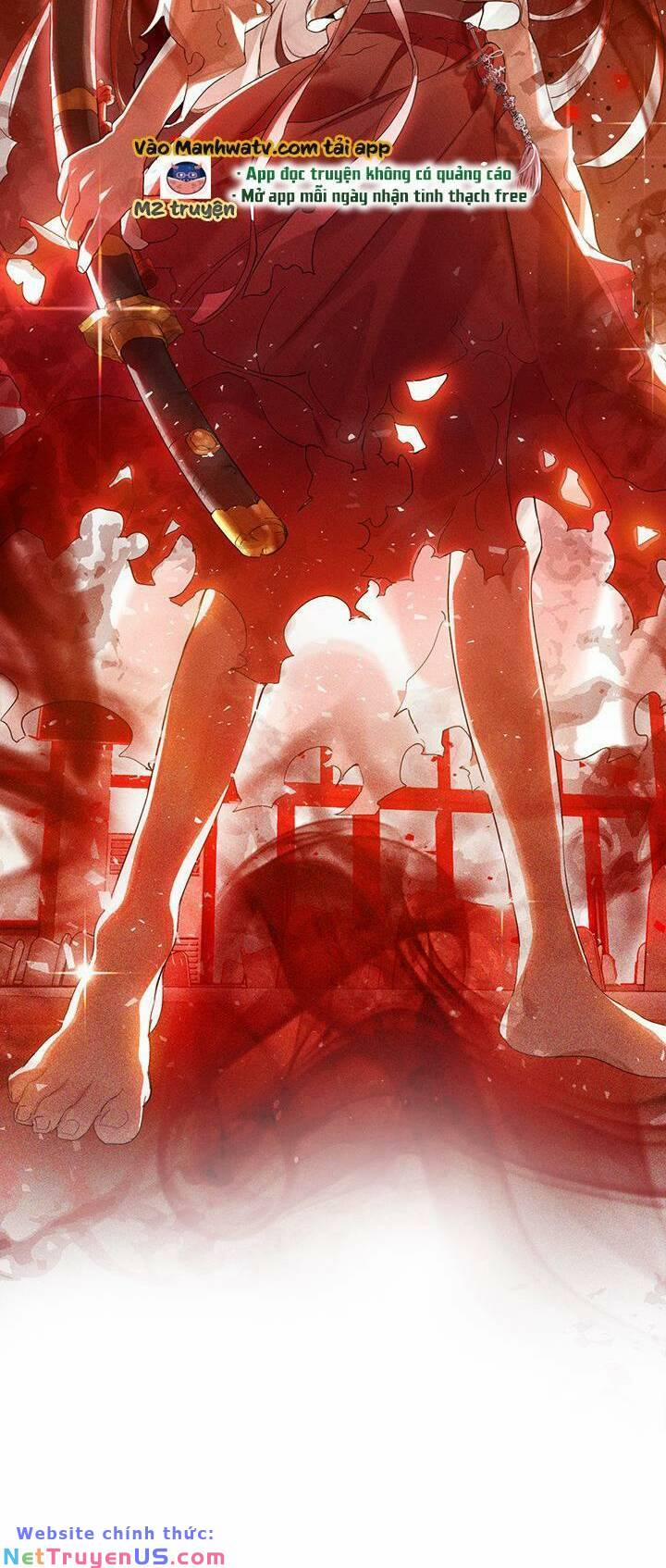 Nhà Hàng Nơi Suối Vàng 23 trang 29