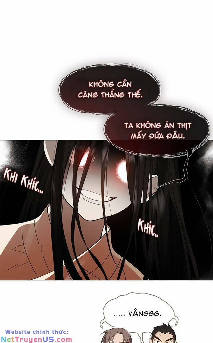 Nhà Hàng Nơi Suối Vàng 23 trang 32