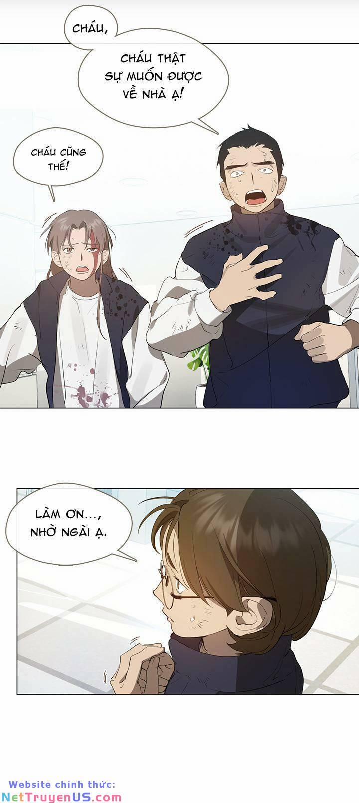 Nhà Hàng Nơi Suối Vàng 23 trang 36