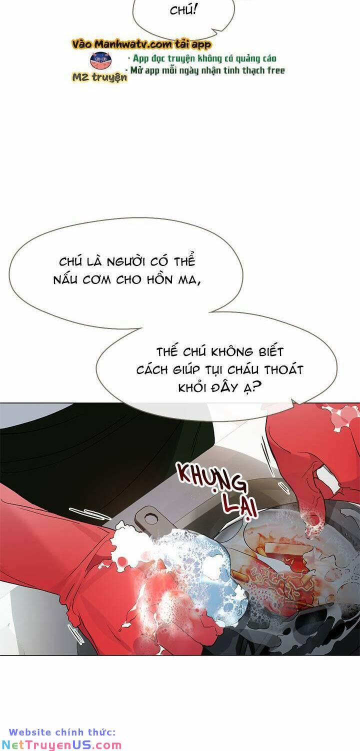 Nhà Hàng Nơi Suối Vàng 23 trang 5