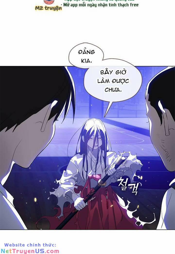 Nhà Hàng Nơi Suối Vàng 24 trang 22