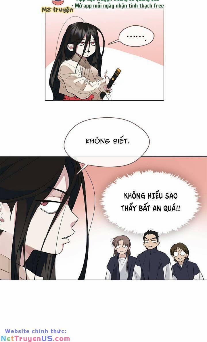 Nhà Hàng Nơi Suối Vàng 24 trang 29