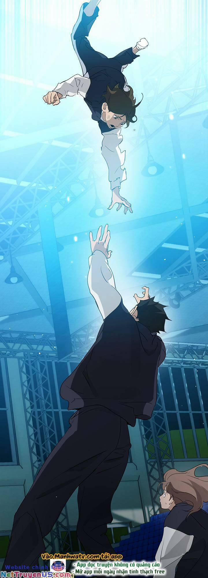 Nhà Hàng Nơi Suối Vàng 24 trang 51