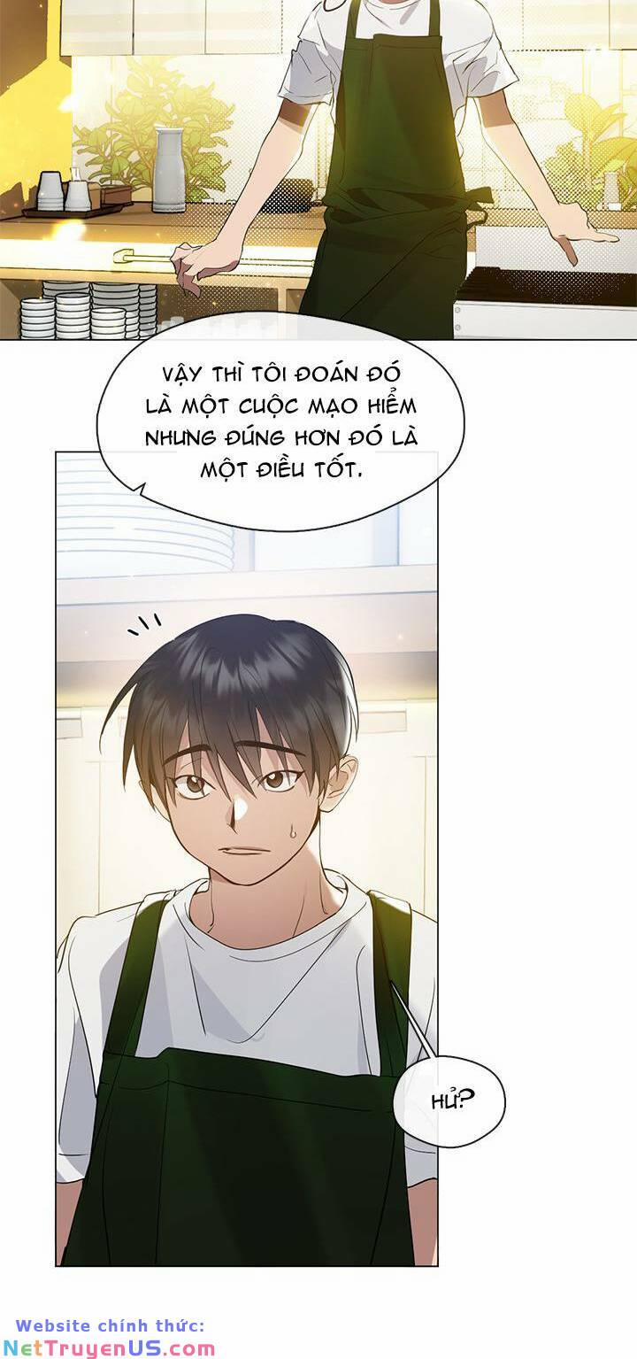 Nhà Hàng Nơi Suối Vàng 25 trang 29