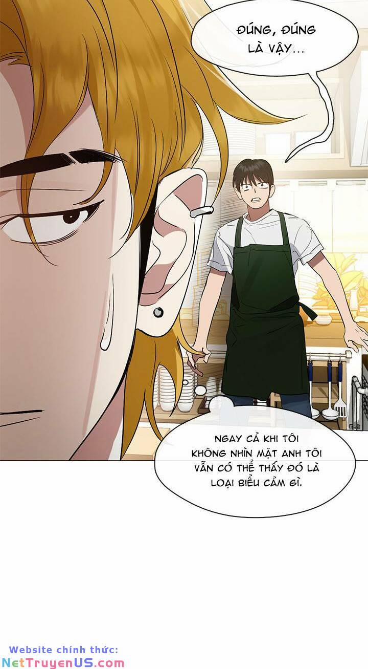 Nhà Hàng Nơi Suối Vàng 25 trang 33