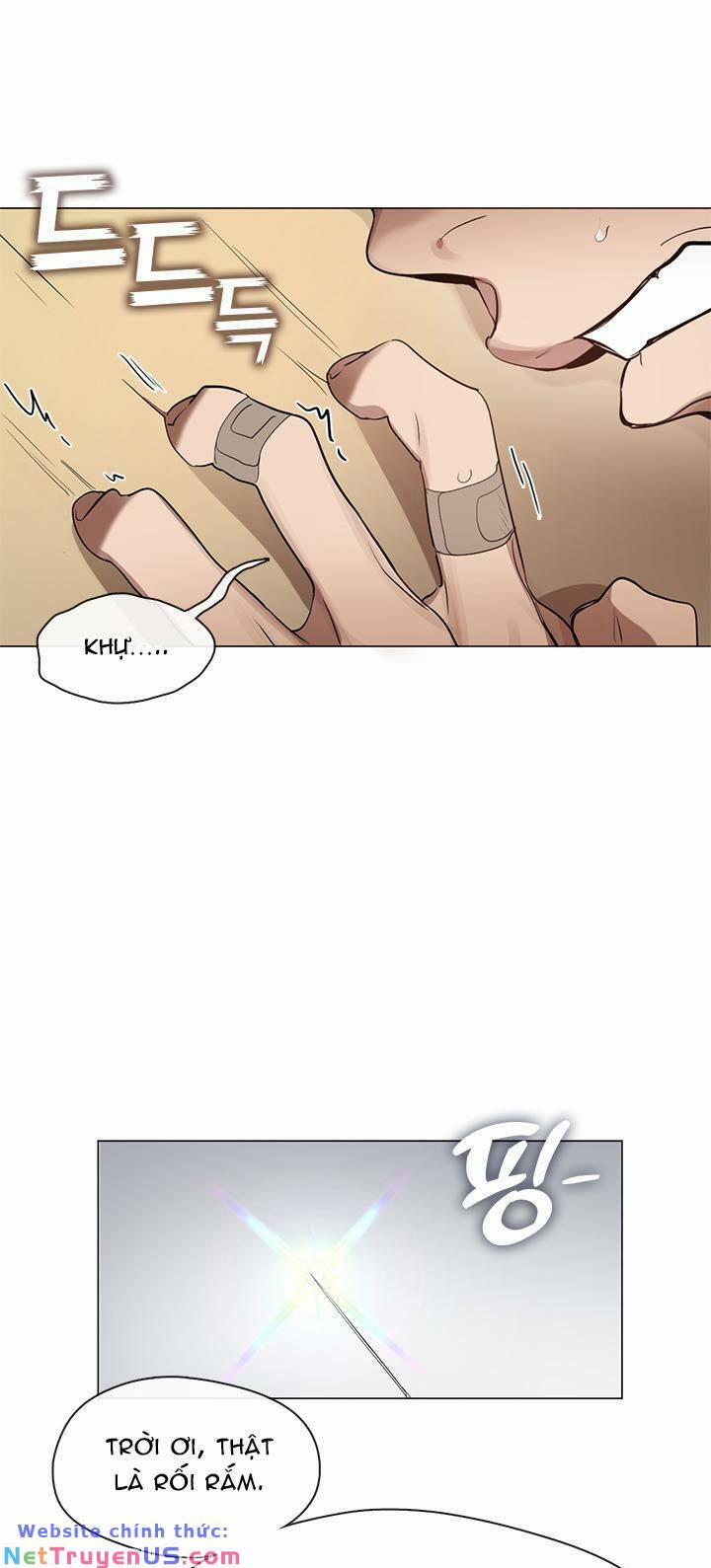 Nhà Hàng Nơi Suối Vàng 25 trang 36