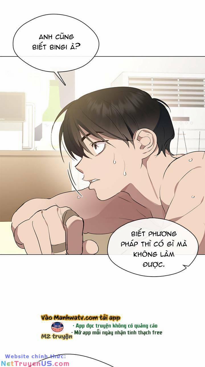 Nhà Hàng Nơi Suối Vàng 25 trang 40