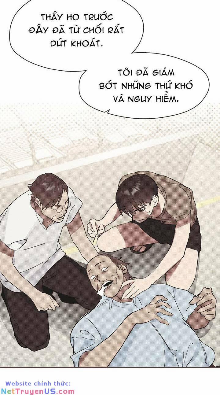 Nhà Hàng Nơi Suối Vàng 25 trang 41