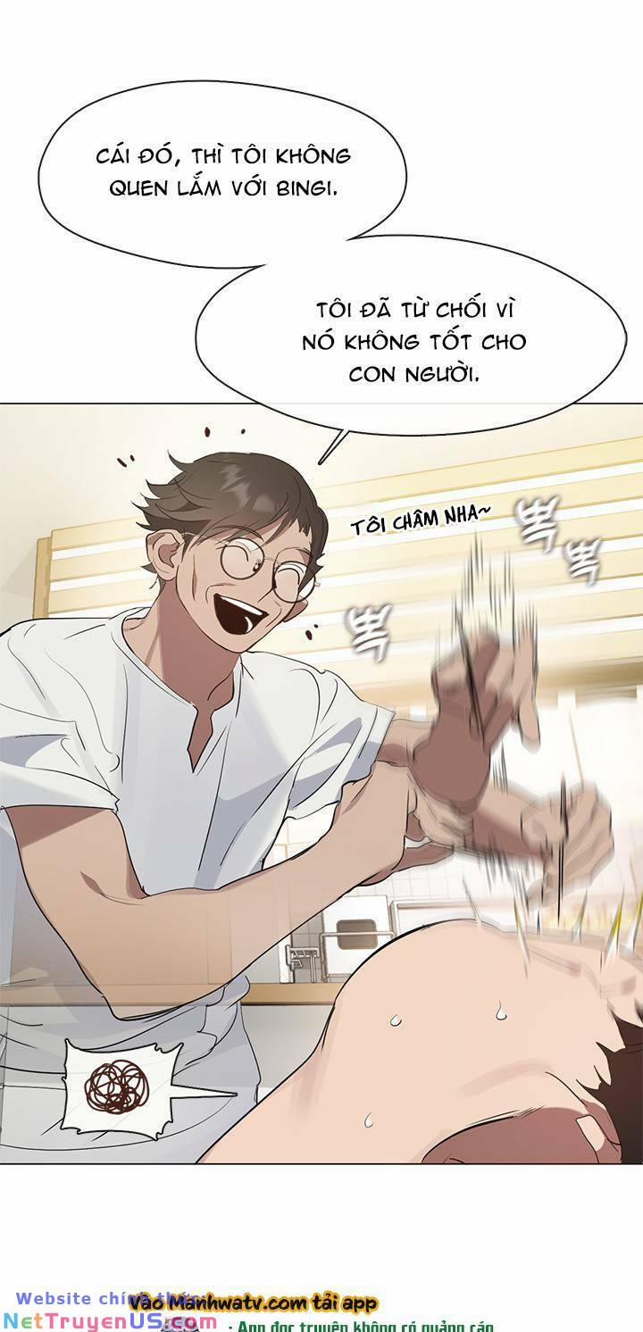 Nhà Hàng Nơi Suối Vàng 25 trang 42