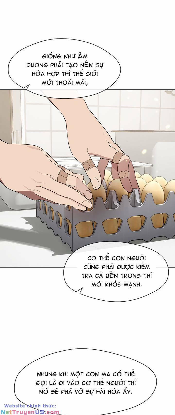 Nhà Hàng Nơi Suối Vàng 25 trang 46