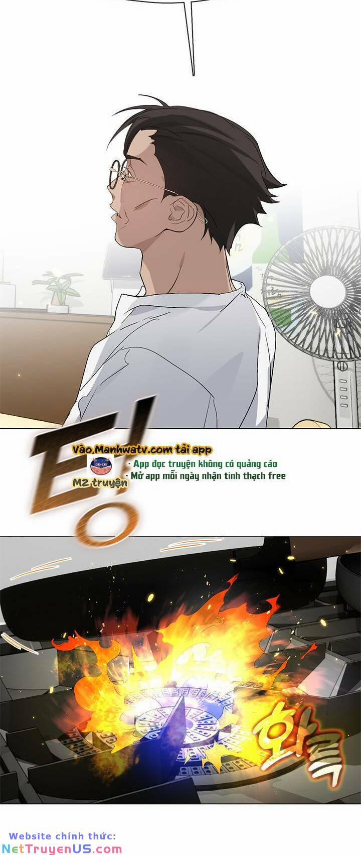 Nhà Hàng Nơi Suối Vàng 25 trang 47