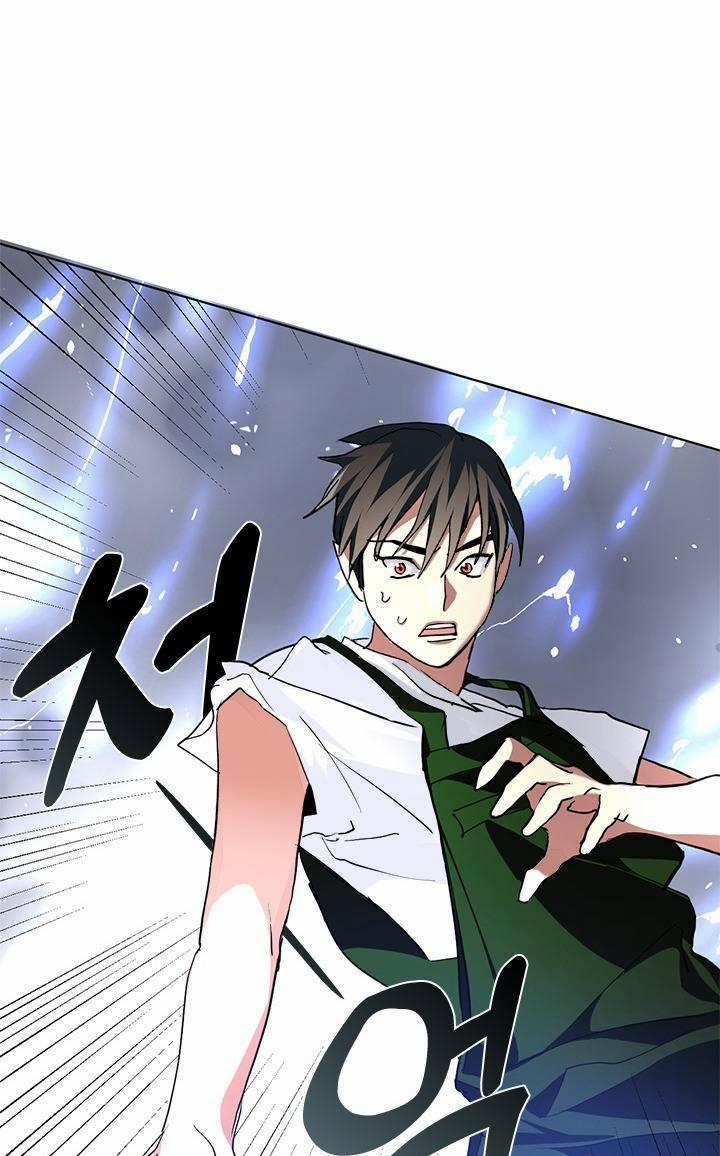 Nhà Hàng Nơi Suối Vàng 3 trang 11