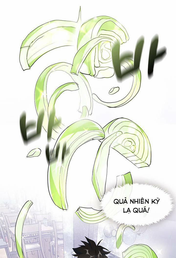 Nhà Hàng Nơi Suối Vàng 3 trang 15