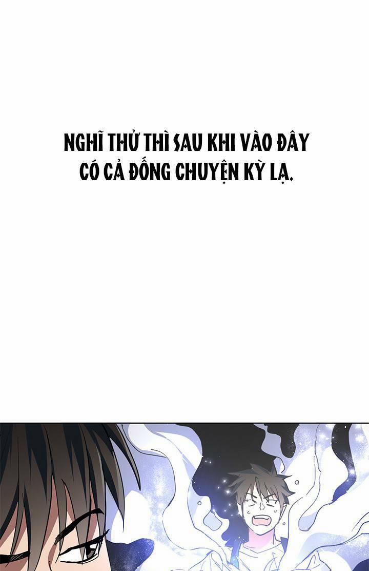 Nhà Hàng Nơi Suối Vàng 3 trang 32