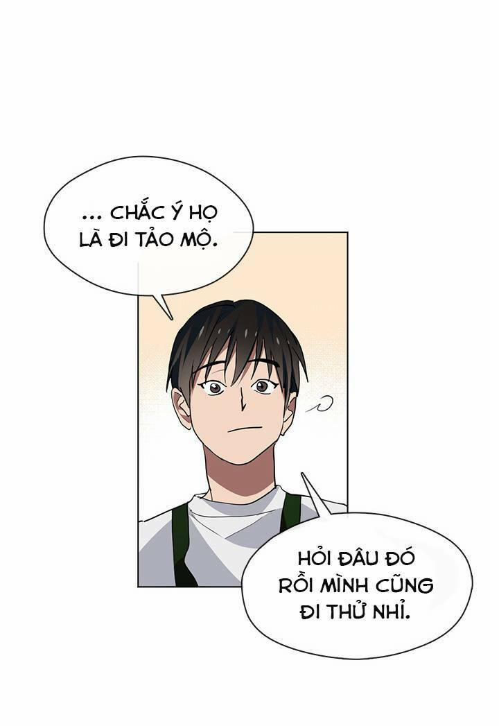 Nhà Hàng Nơi Suối Vàng 3 trang 60