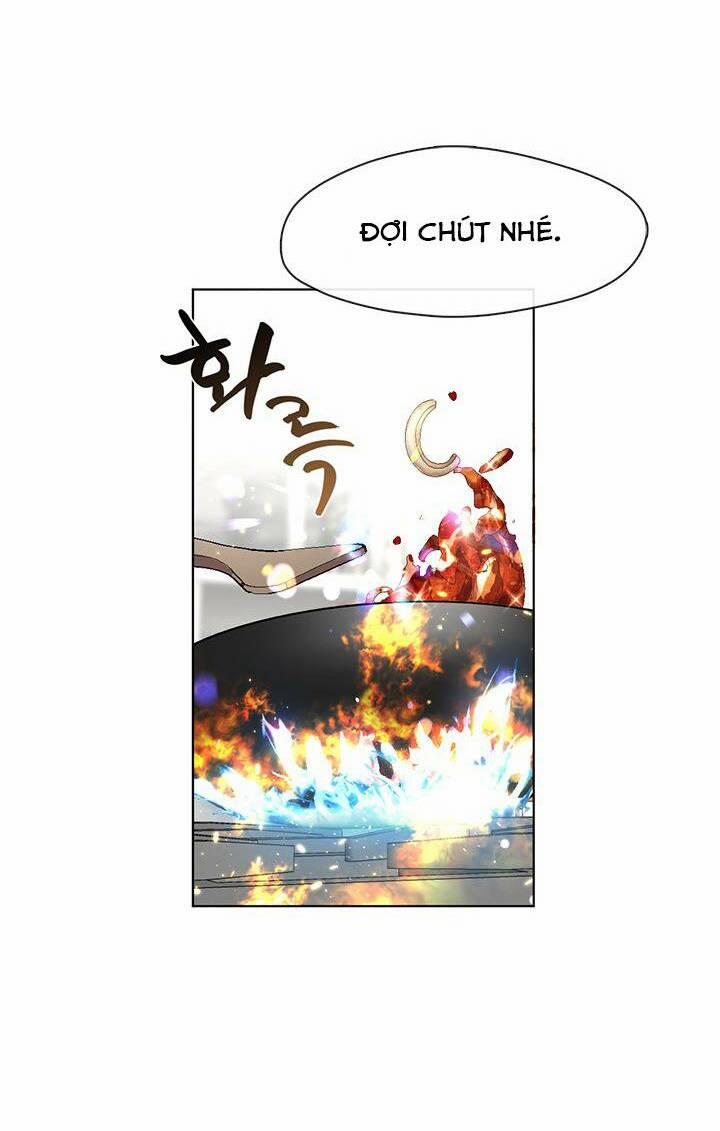 Nhà Hàng Nơi Suối Vàng 4 trang 12