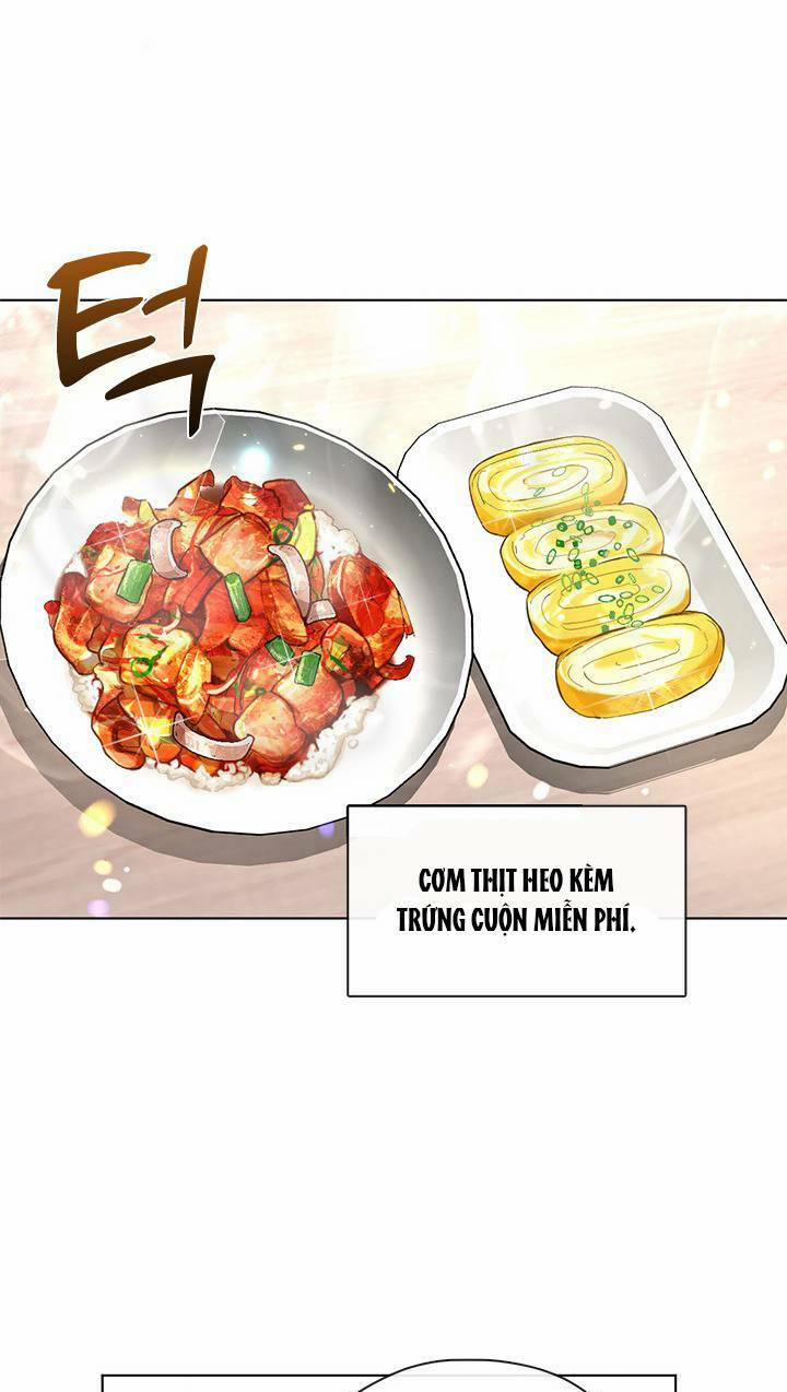 Nhà Hàng Nơi Suối Vàng 4 trang 13