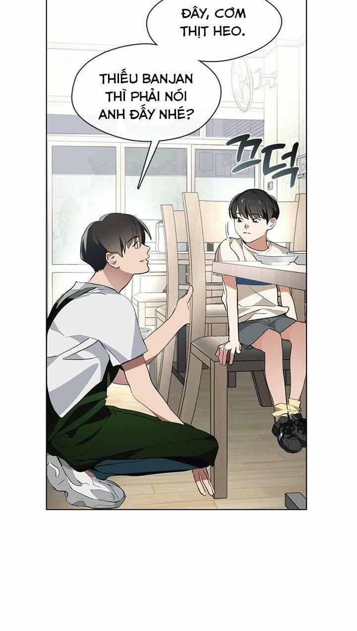 Nhà Hàng Nơi Suối Vàng 4 trang 14