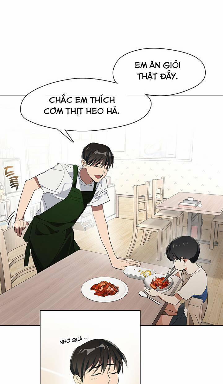 Nhà Hàng Nơi Suối Vàng 4 trang 19