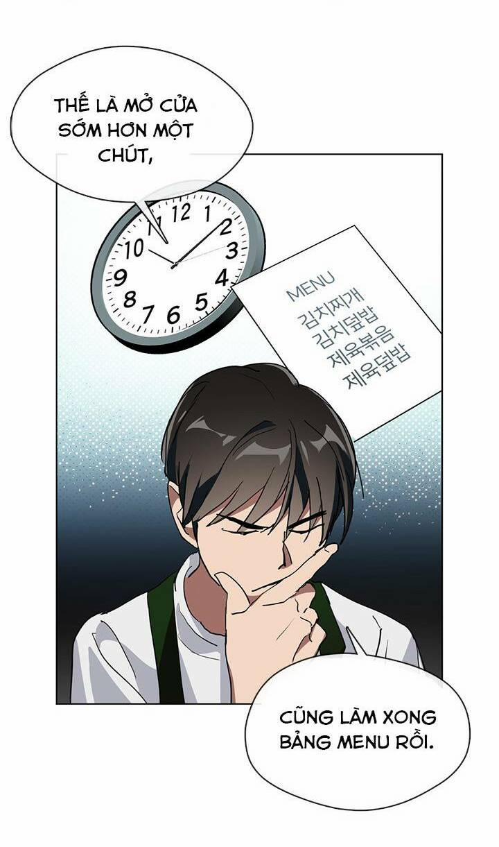 Nhà Hàng Nơi Suối Vàng 4 trang 2