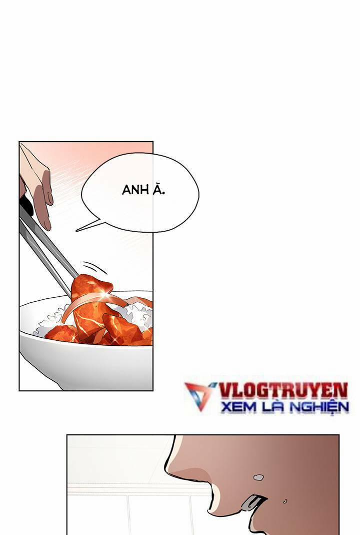 Nhà Hàng Nơi Suối Vàng 4 trang 23