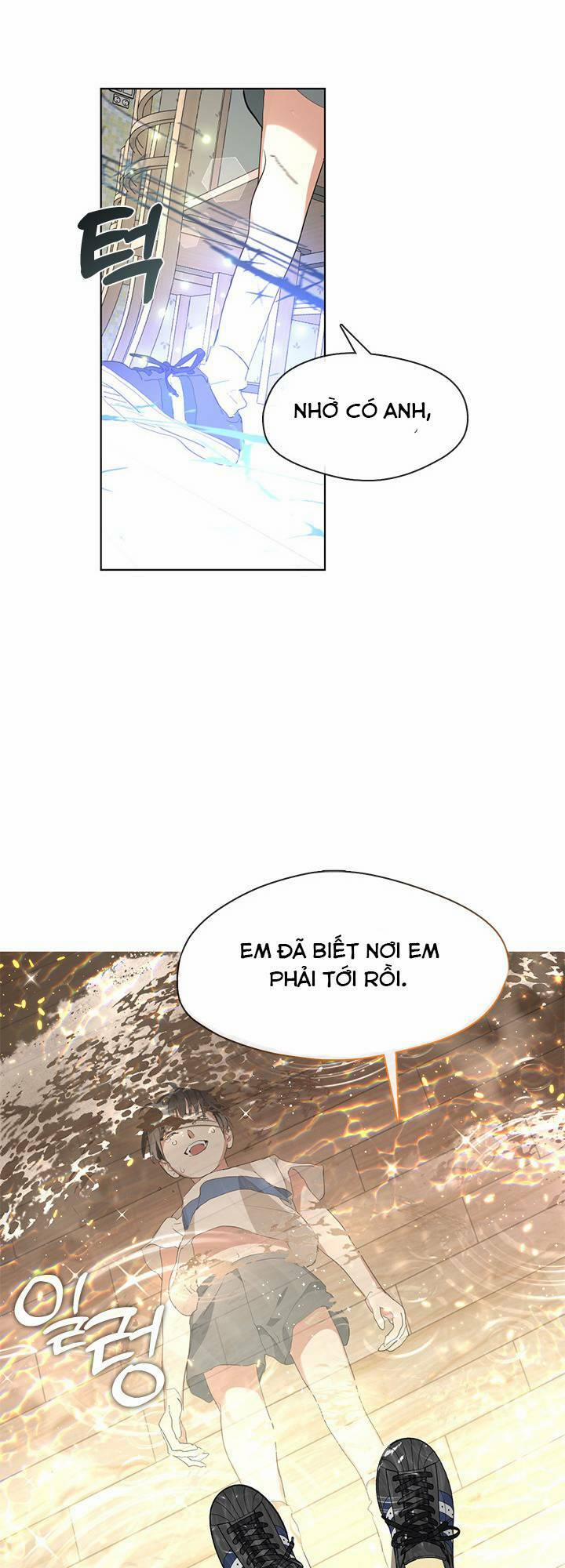 Nhà Hàng Nơi Suối Vàng 4 trang 33