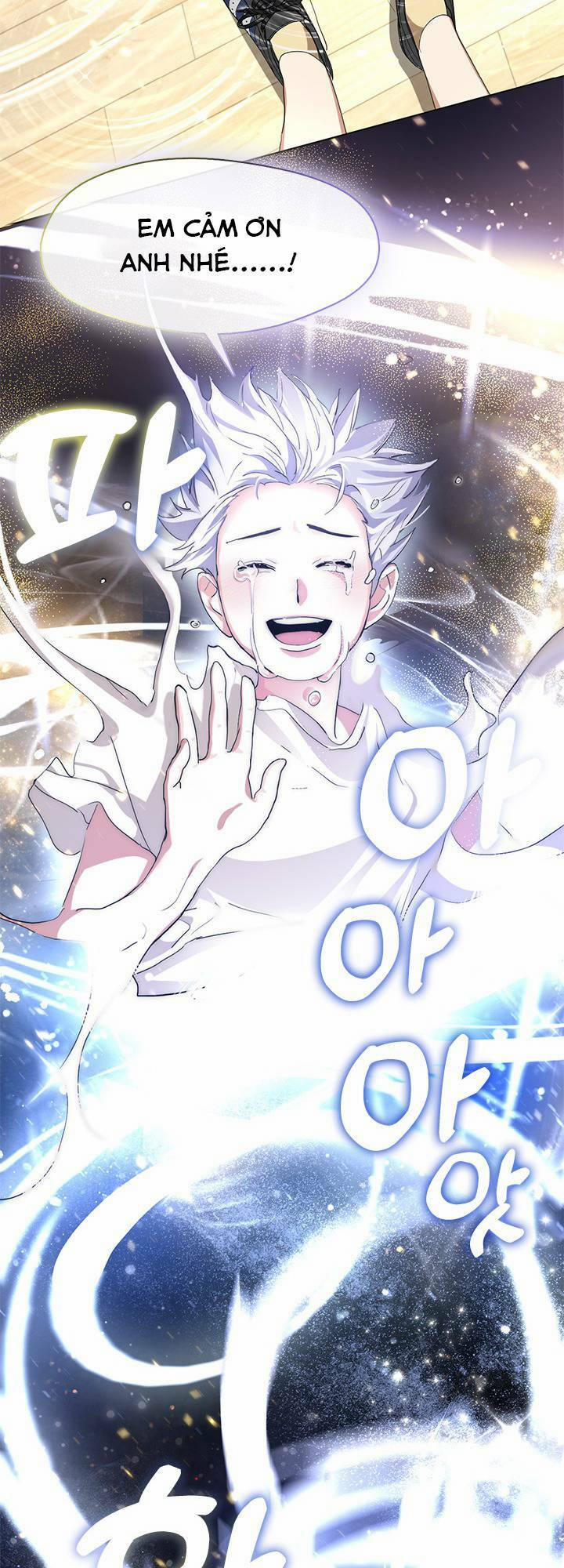 Nhà Hàng Nơi Suối Vàng 4 trang 34