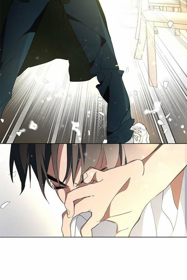 Nhà Hàng Nơi Suối Vàng 4 trang 36