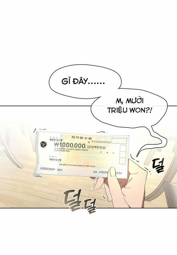 Nhà Hàng Nơi Suối Vàng 4 trang 40