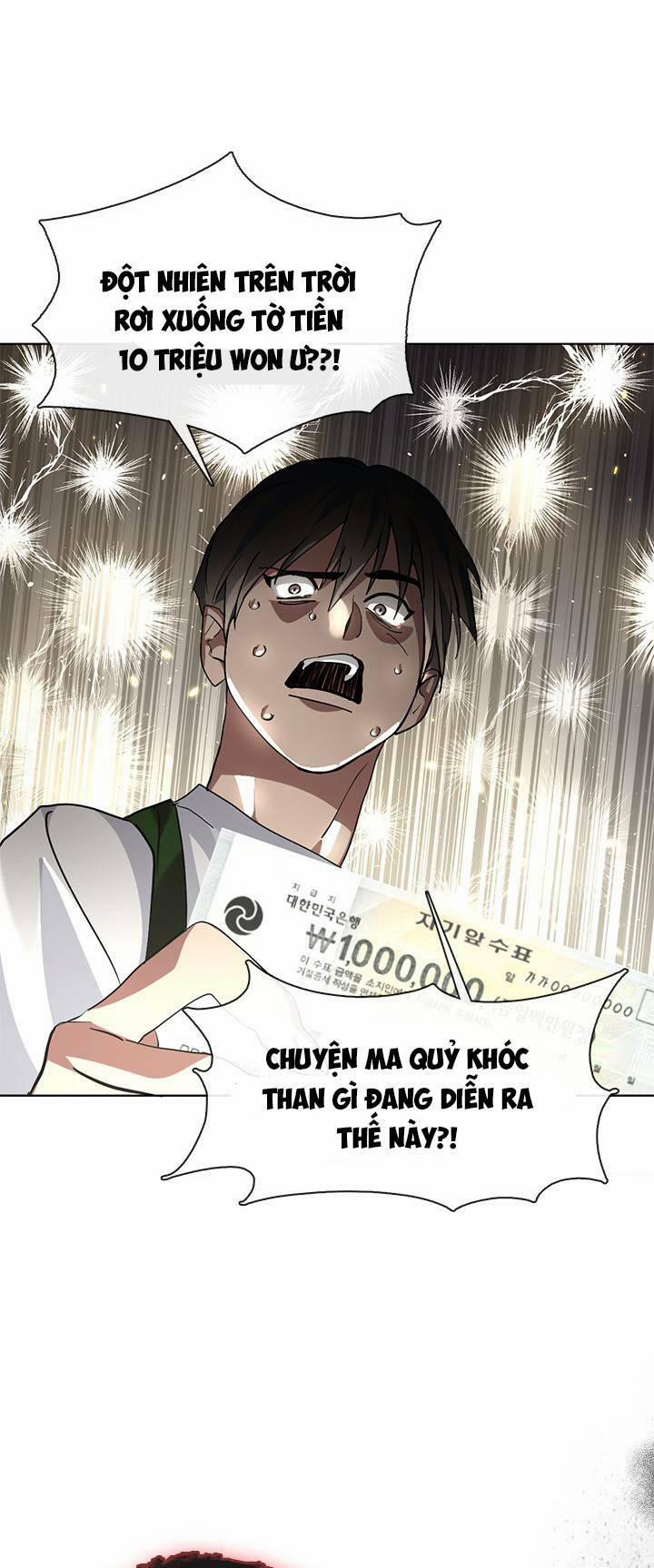 Nhà Hàng Nơi Suối Vàng 4 trang 41