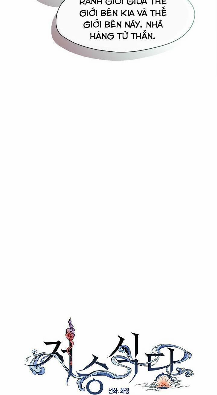 Nhà Hàng Nơi Suối Vàng 4 trang 48