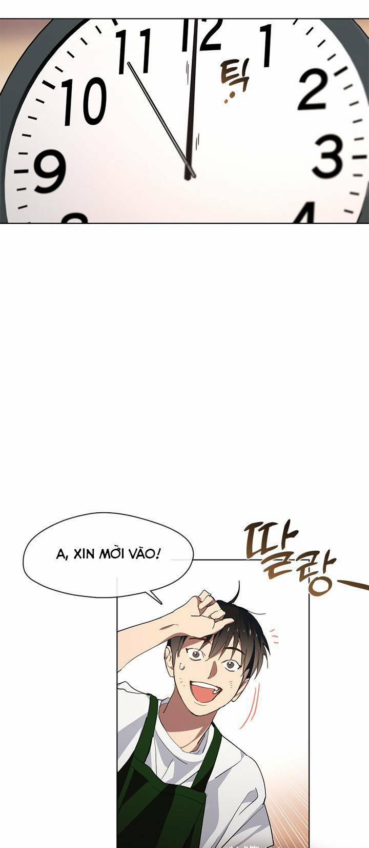 Nhà Hàng Nơi Suối Vàng 4 trang 5