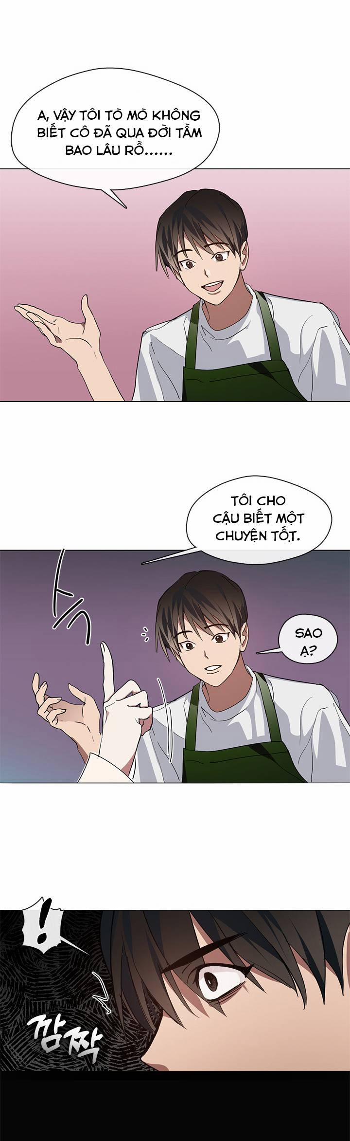 Nhà Hàng Nơi Suối Vàng 5 trang 33