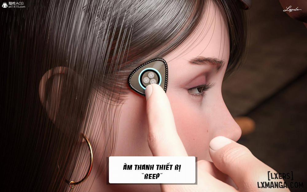 Nhà hát ảo tưởng III: Nữ Tiếp Viên 8 trang 16