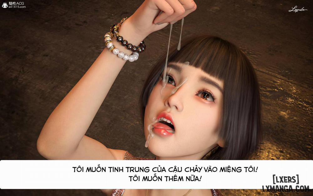 Nhà hát ảo tưởng III: Nữ Tiếp Viên Oneshot trang 120